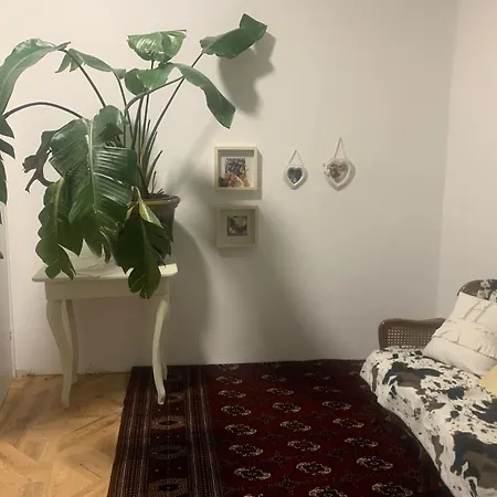 Rosis Gaestezimmer Privat bolig *