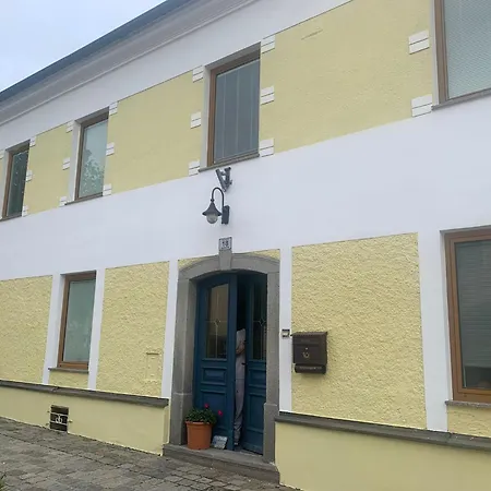 Rosis Gaestezimmer *