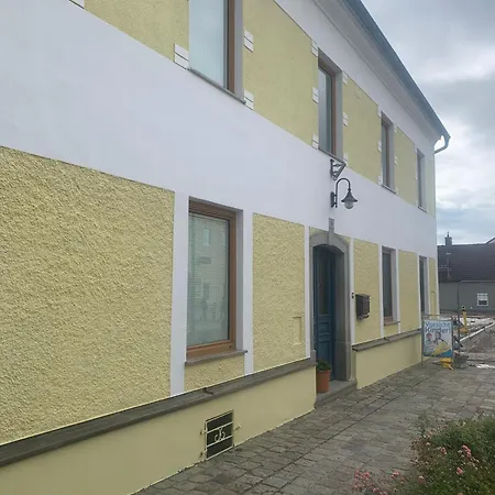 Rosis Gaestezimmer Privat bolig *