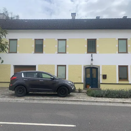 Rosis Gaestezimmer Oed bei Amstetten