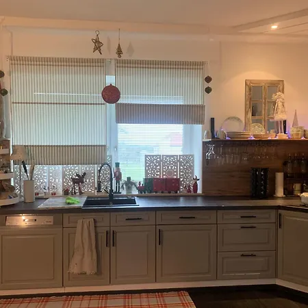 Privat bolig Rosis Gaestezimmer *