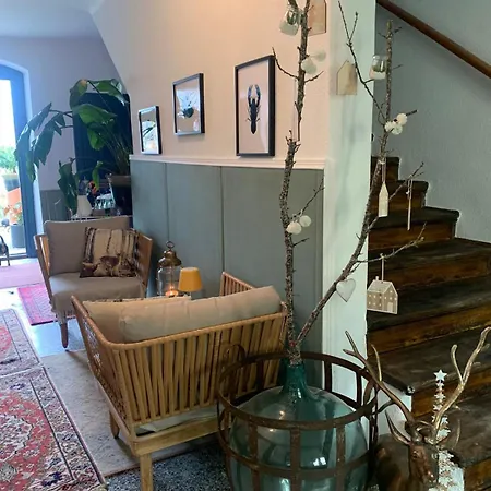 Rosis Gaestezimmer * Oed bei Amstetten