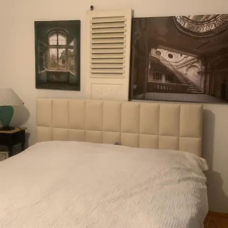 Rosis Gaestezimmer Privat bolig *