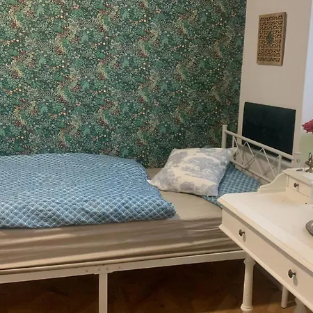 Privatunterkunft Rosis Gästezimmer Oed bei Amstetten