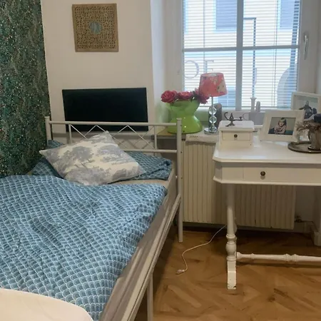 Rosis Gaestezimmer *