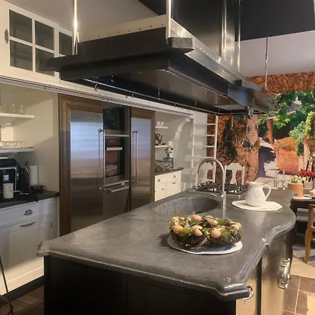 Rosis Gaestezimmer Oed bei Amstetten