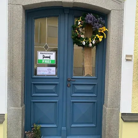 Rosis Gaestezimmer