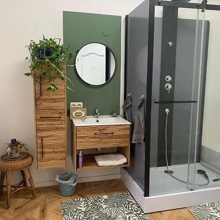 Rosis Gaestezimmer * Oed bei Amstetten