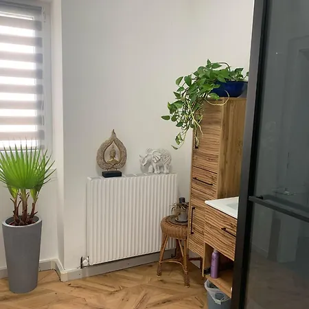 Privatunterkunft Rosis Gästezimmer
