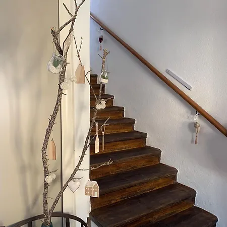 Privat bolig Rosis Gaestezimmer *