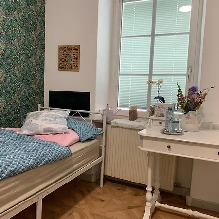 Rosis Gaestezimmer Homestay