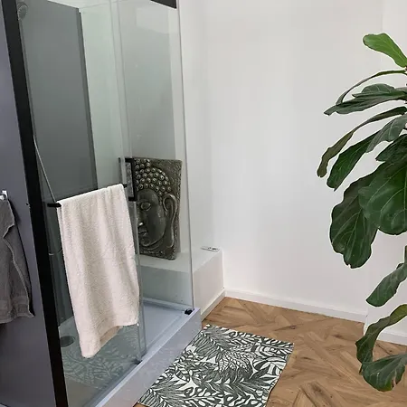 Privat bolig Rosis Gaestezimmer