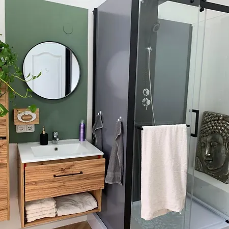 Rosis Gaestezimmer * Oed bei Amstetten