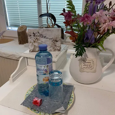 Rosis Gaestezimmer Privat bolig