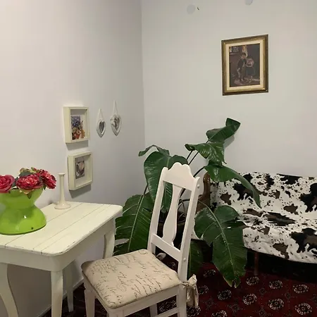 Rosis Gaestezimmer Homestay Oed bei Amstetten