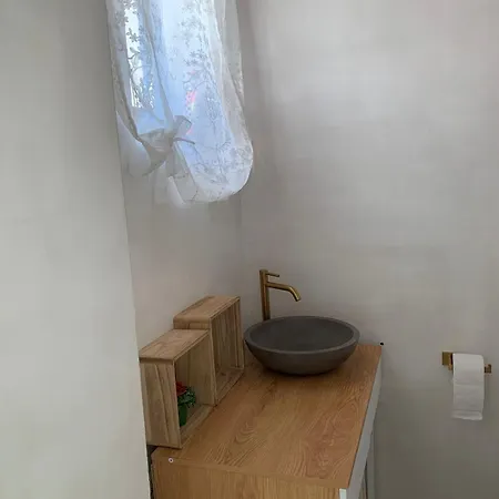 Rosis Gaestezimmer *