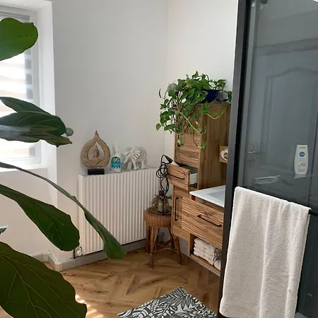 Privatunterkunft Rosis Gästezimmer