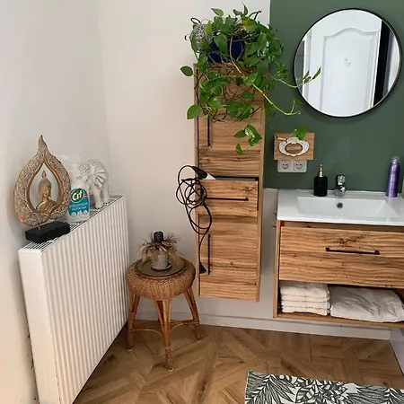 Rosis Gaestezimmer Privat bolig *