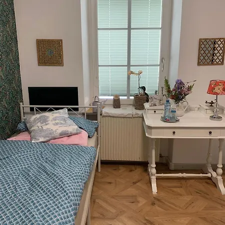 Rosis Gaestezimmer Homestay Oed bei Amstetten