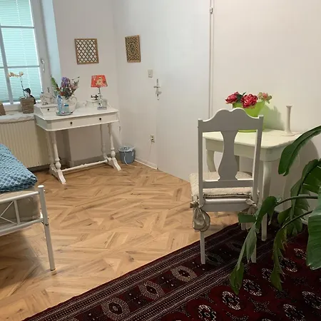 Rosis Gaestezimmer *