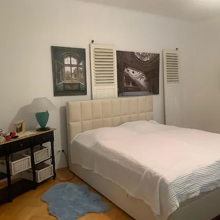 Rosis Gaestezimmer Privat bolig *