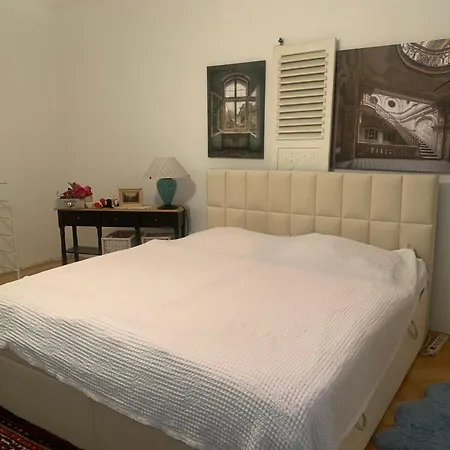 Kwatera prywatna Rosis Gaestezimmer