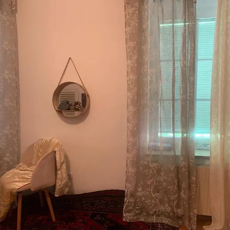 Privat bolig Rosis Gaestezimmer