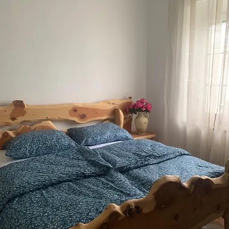Rosis Gästezimmer Privatunterkunft Oed bei Amstetten