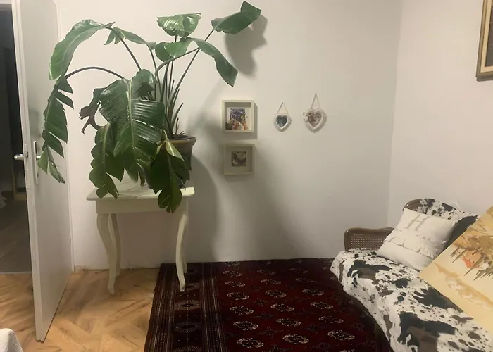 Rosis Gaestezimmer Séjour chez l'habitant *