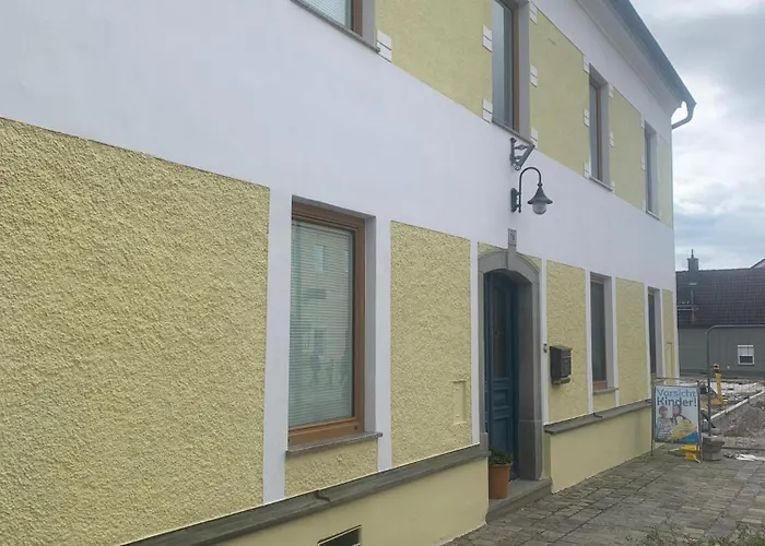 Rosis Gaestezimmer Kwatera prywatna *