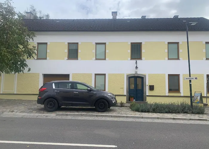 Rosis Gaestezimmer Oed bei Amstetten