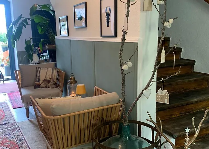 Rosis Gaestezimmer * Oed bei Amstetten