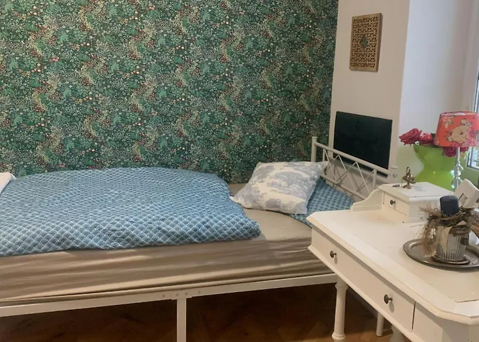 Séjour chez l'habitant Rosis Gaestezimmer Oed bei Amstetten