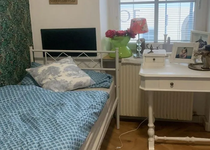 Rosis Gaestezimmer *