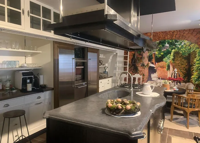 Rosis Gaestezimmer Oed bei Amstetten