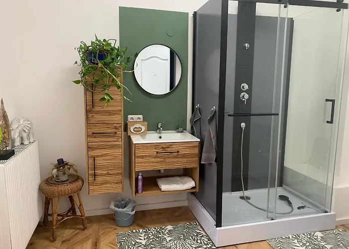 Rosis Gaestezimmer * Oed bei Amstetten