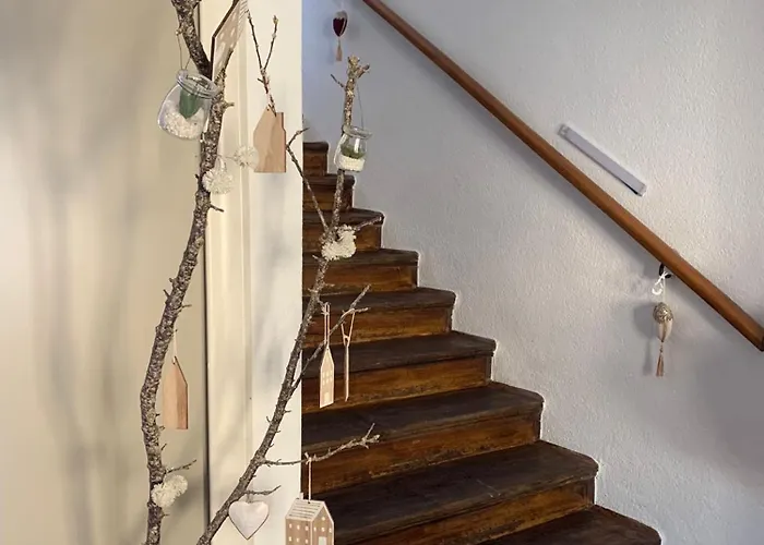 Séjour chez l'habitant Rosis Gaestezimmer *