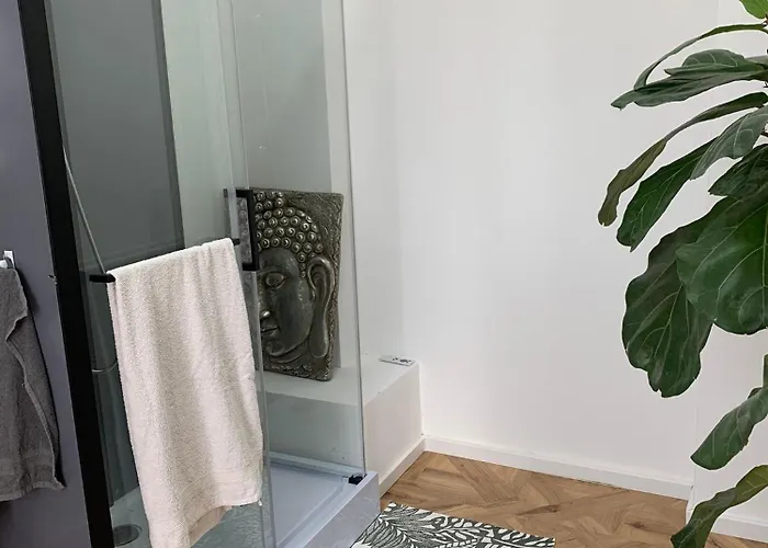 Séjour chez l'habitant Rosis Gaestezimmer