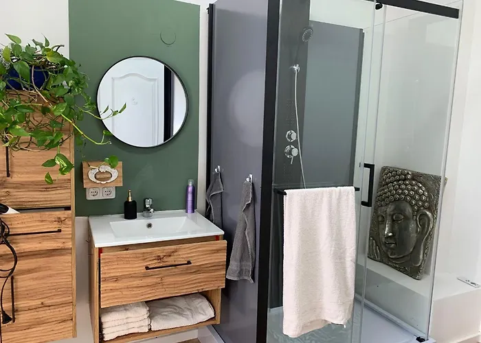 Rosis Gaestezimmer * Oed bei Amstetten