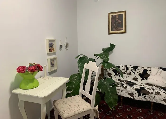 Rosis Gaestezimmer Kwatera prywatna Oed bei Amstetten