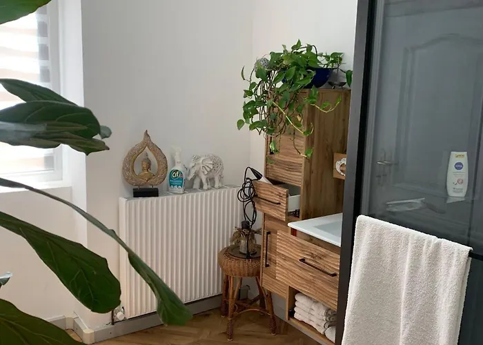 Séjour chez l'habitant Rosis Gaestezimmer