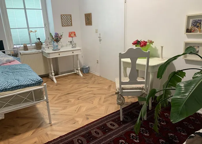 Rosis Gaestezimmer *