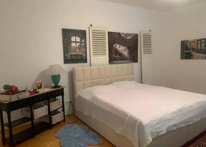 Rosis Gaestezimmer Kwatera prywatna *