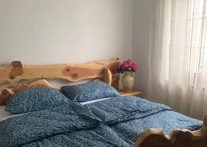 Rosis Gaestezimmer Séjour chez l'habitant Oed bei Amstetten