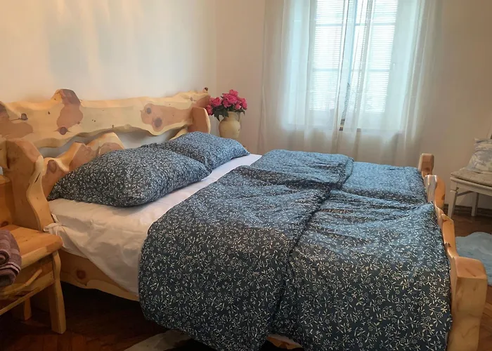 Rosis Gaestezimmer * Oed bei Amstetten