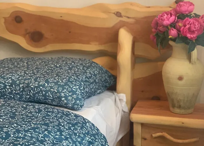 Rosis Gaestezimmer * Oed bei Amstetten