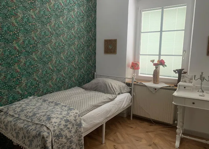 Séjour chez l'habitant Rosis Gaestezimmer